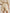 Short paper bag coton et lin femme