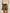 Short paperbag femme coton et lin