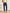 Jean regular homme coton biologique