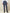 Pantalon de costume homme tissu texturé