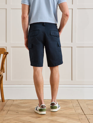 Bermuda cargo homme