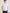 T-shirt brodé homme relax fit coton biologique