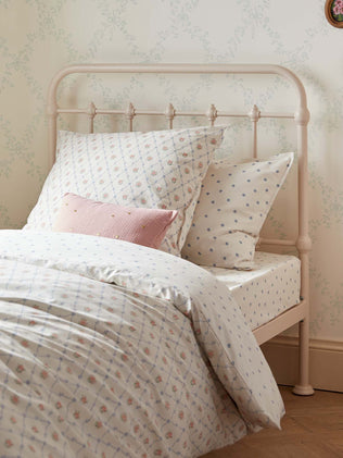 Housse de couette coton "Marquise"