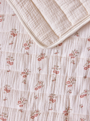 Children's cotton gauze sleeping bag (TOG 3)