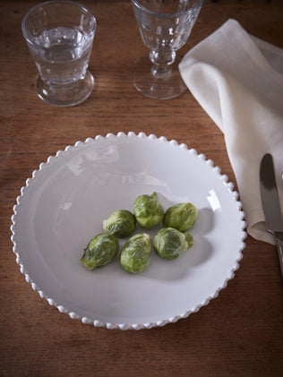 Pack of 6 deep plates - Costa Nova Collection