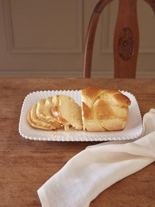 Small Pearl serving dish - Costa Nova Collection