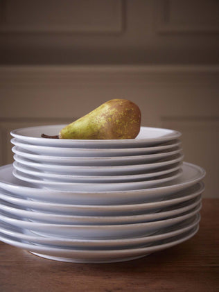 Pack of 6 Friso dessert plates - Costa Nova Collection
