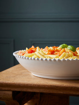 Perle serving platter - Costa Nova Collection