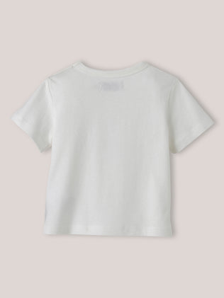 T-shirt imprimé Bébé - Coton biologique