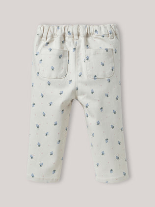 Pantalon imprimé Bébé