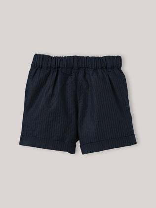 Short piqué plat Bébé