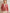 Girl's patterned cardigan