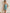 Combishort Fille tissu Liberty Harriet