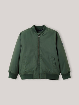 Boy's bomber jacket
