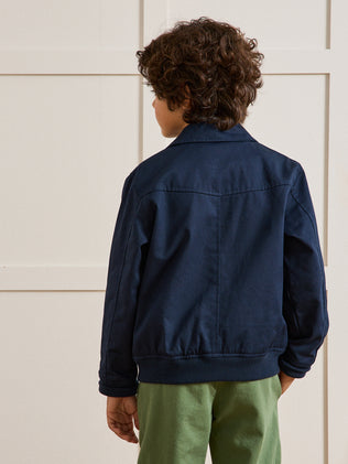 Boy's jacket
