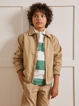 Boy's jacket
