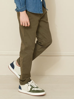 Boy's chinos
