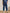 Boy's denim painter trousers