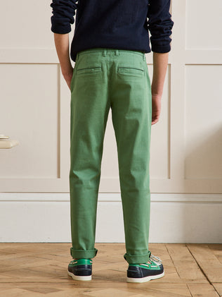 Chino light Garçon