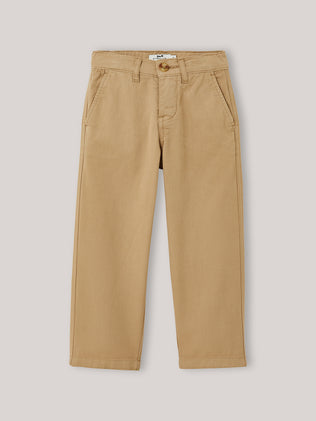 Chino large Garçon