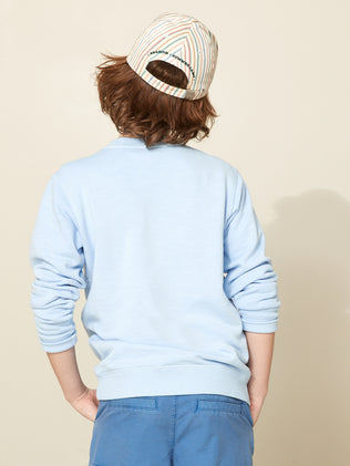 Boy's sweatshirt