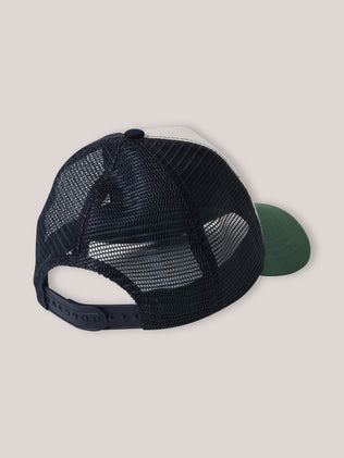 Child's mesh cap