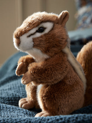 Peluche écureuil
